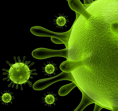 同心攜手，共戰(zhàn)疫情，GenStar愿盡綿薄之力